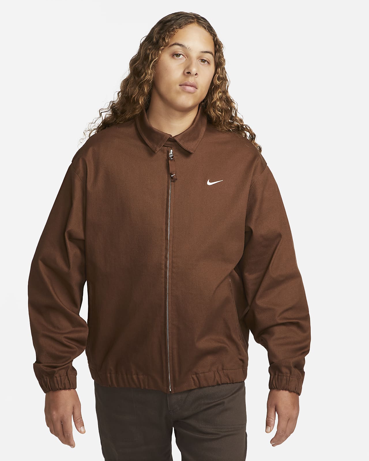 Nike lightweight coat hotsell