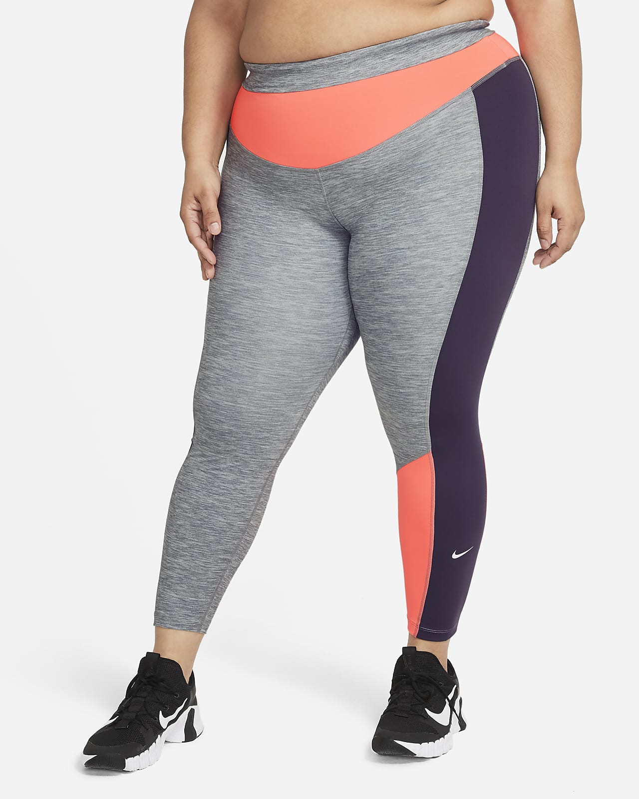 nike plus size nz