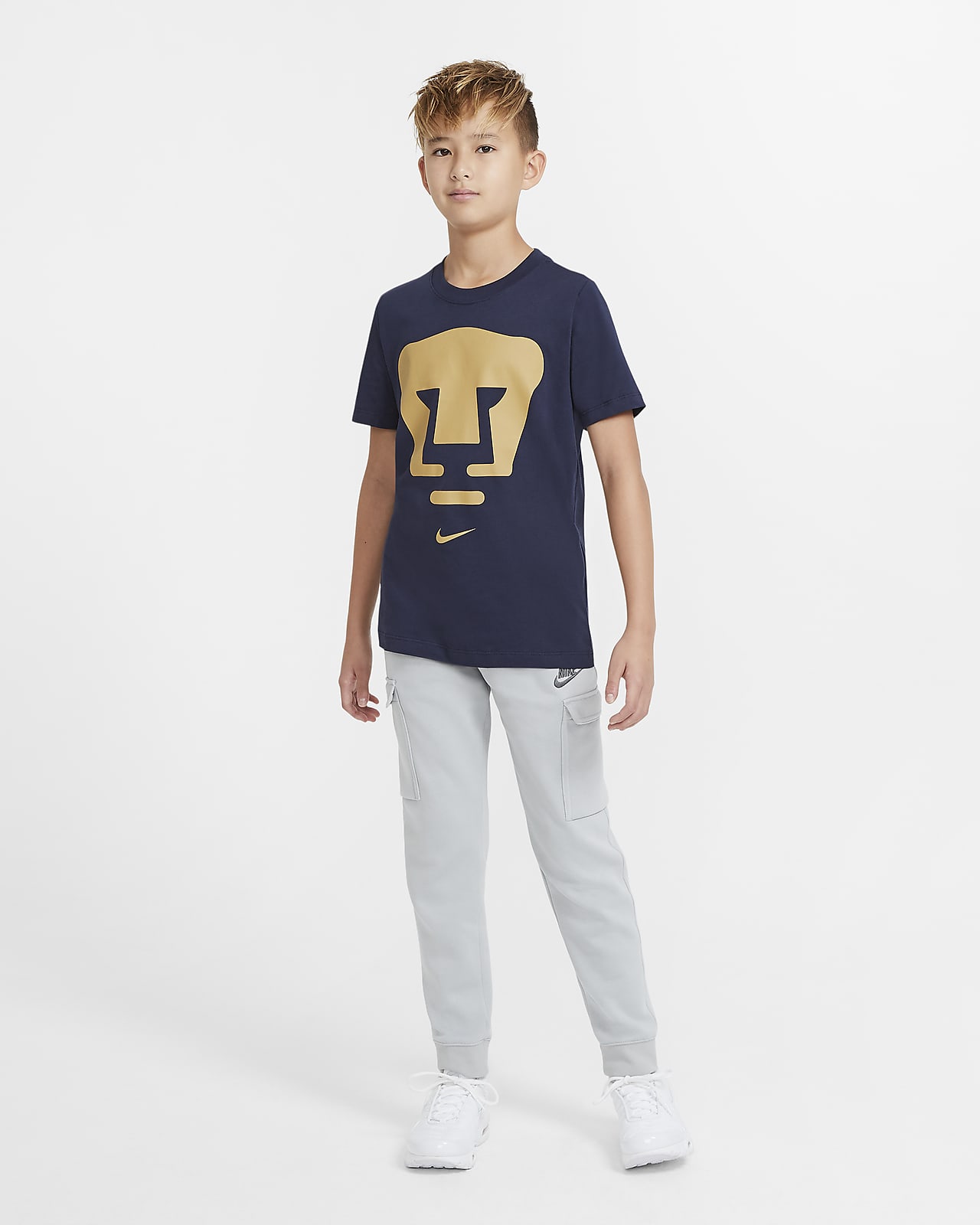 pumas para niñas