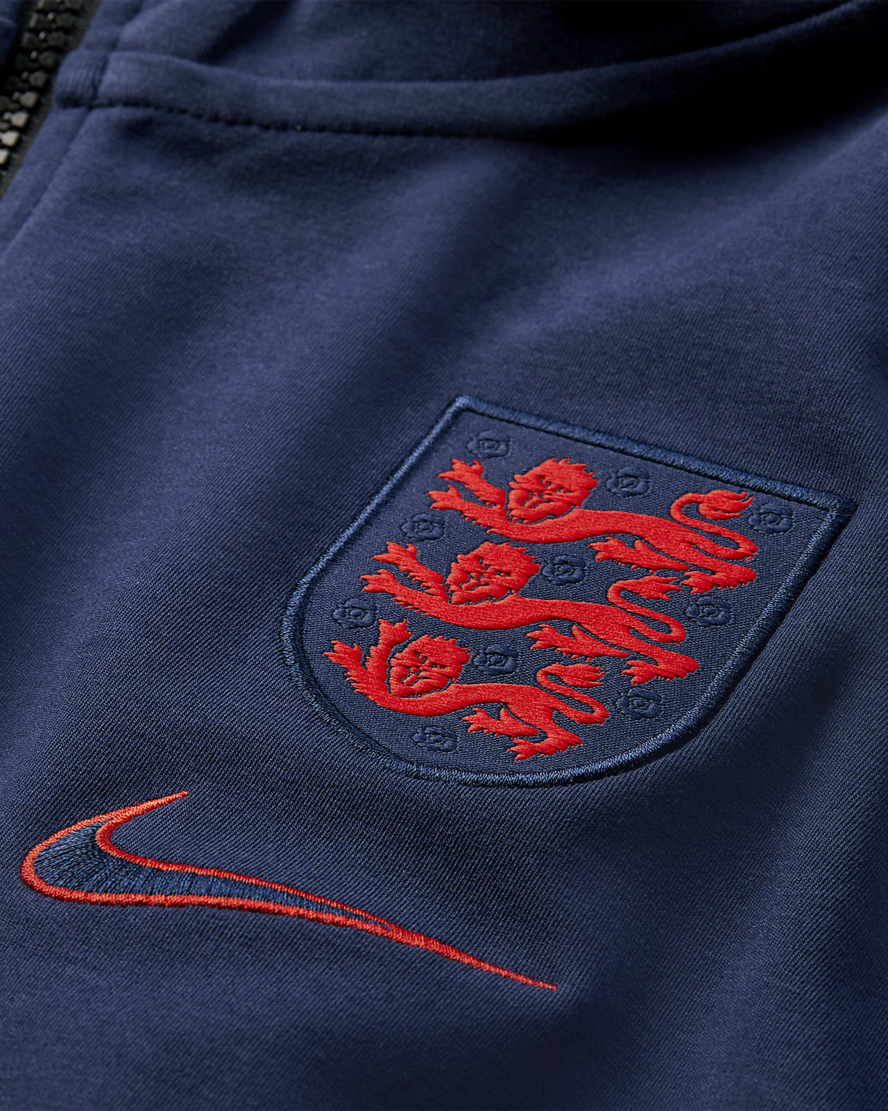 england nike hoodie