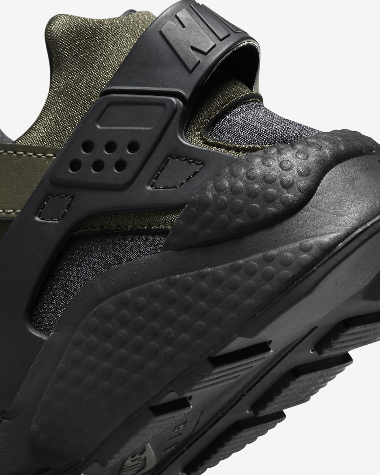 Nike Air Huarache Herrenschuh. Nike AT