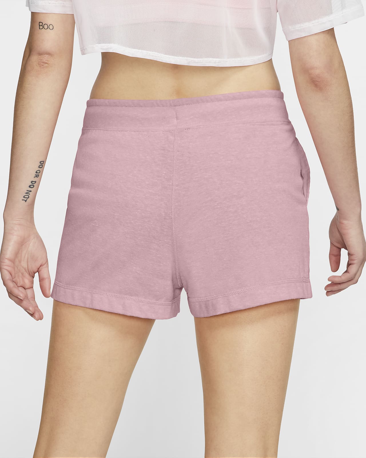 nike sportswear vintage women's crops
