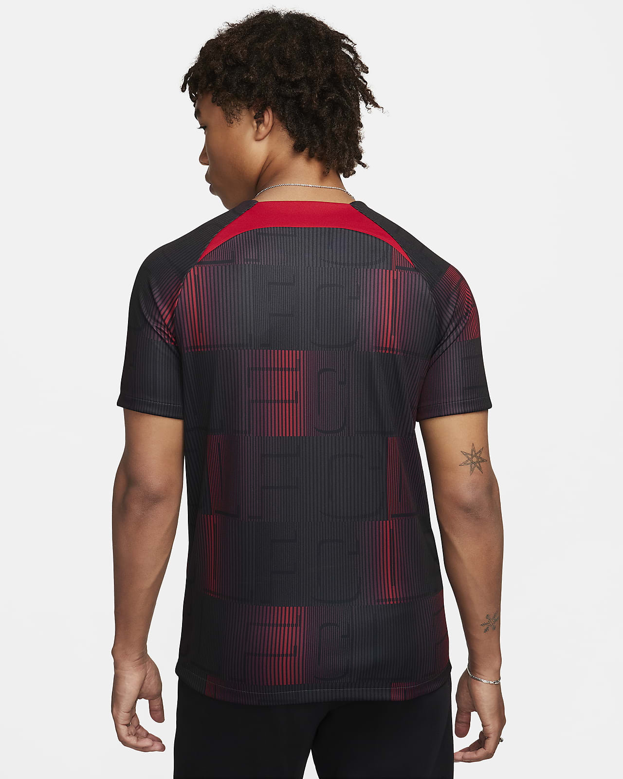 Nike dri deals fit football