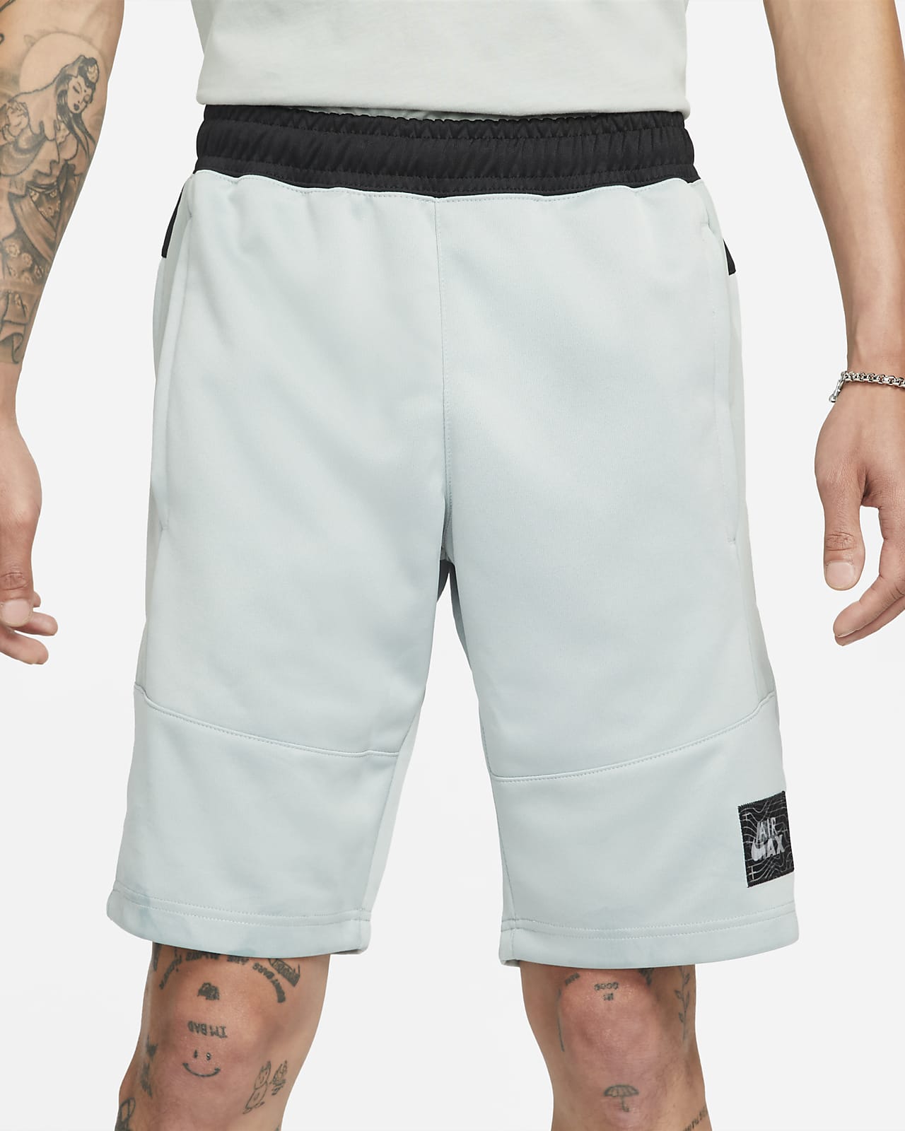 Nike Air Max Men's Shorts. Nike GB