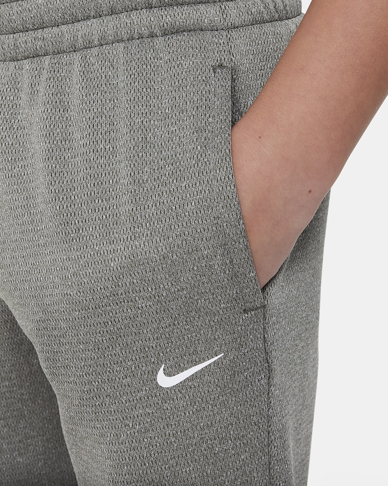 Nike Therma-FIT Older Kids' Winterized Trousers