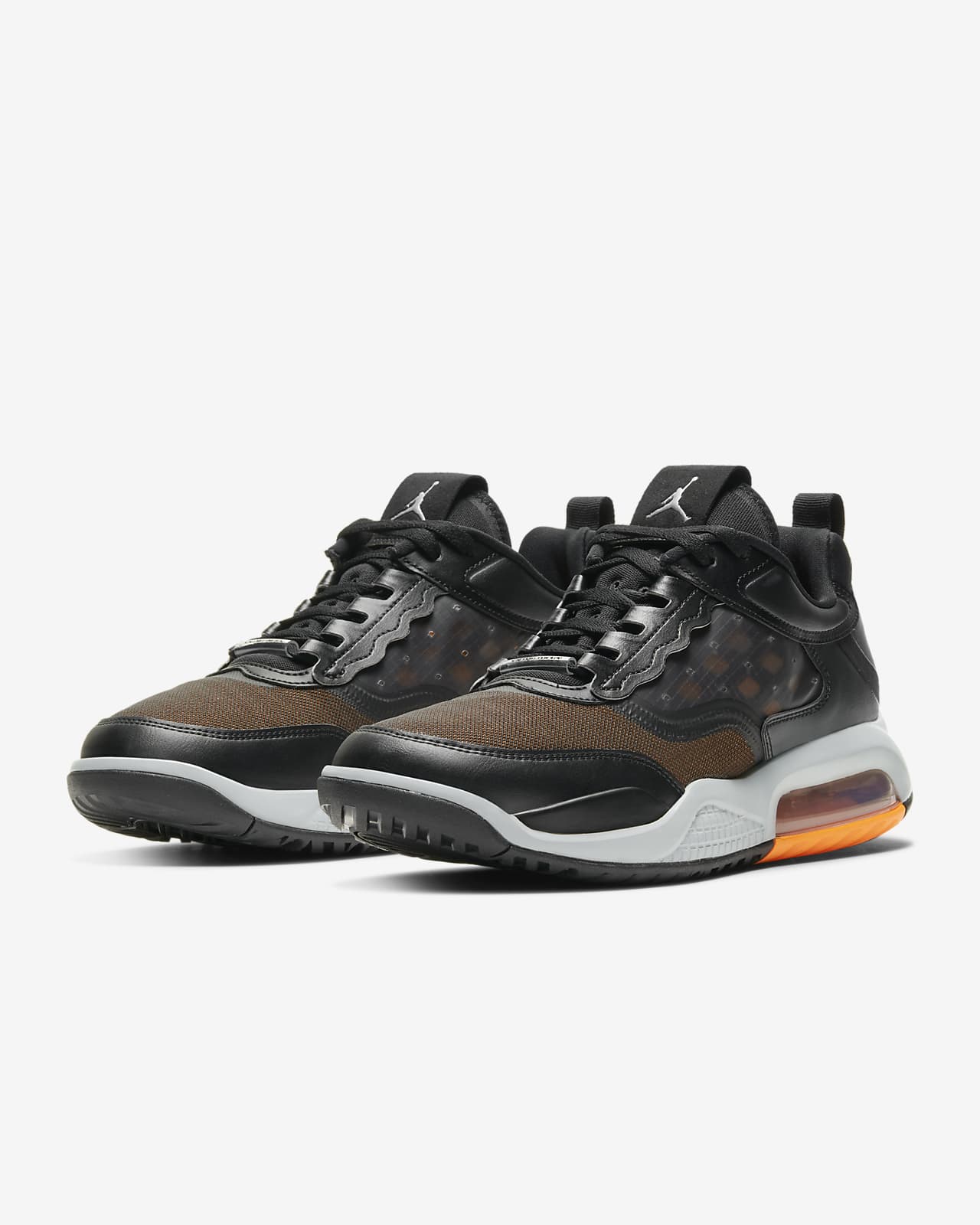 Мужские кроссовки Jordan Max 200. Nike RU