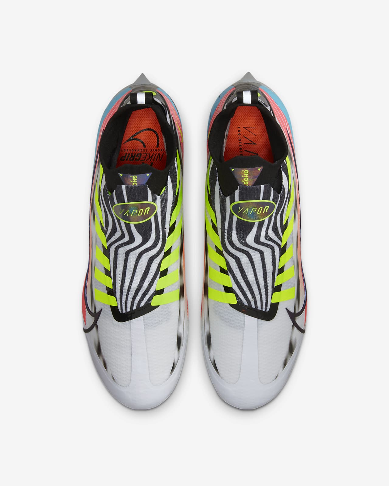 Calzado de fútbol para hombre Nike Vapor Edge Elite 360. Nike.com