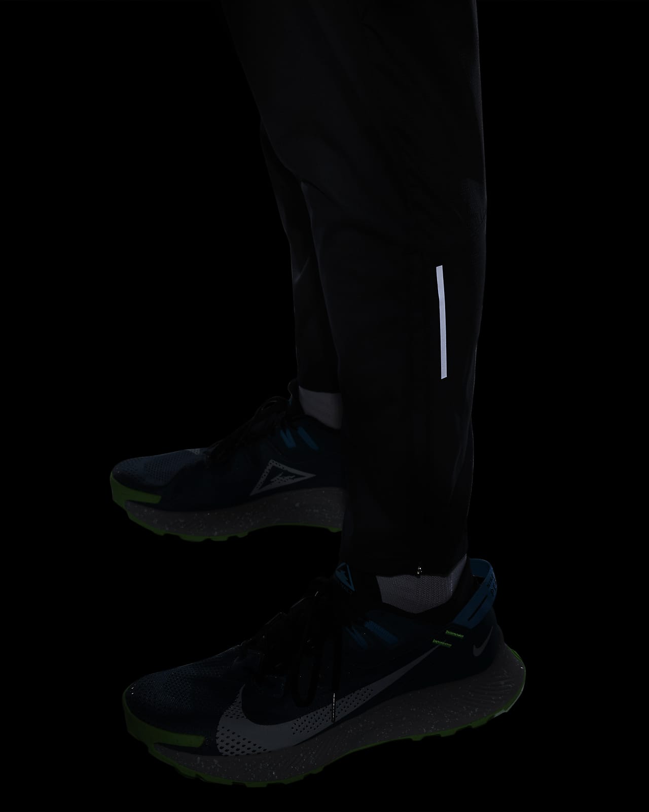 Nike Dri-FIT Phenom Elite Men's Knit Running Trousers
