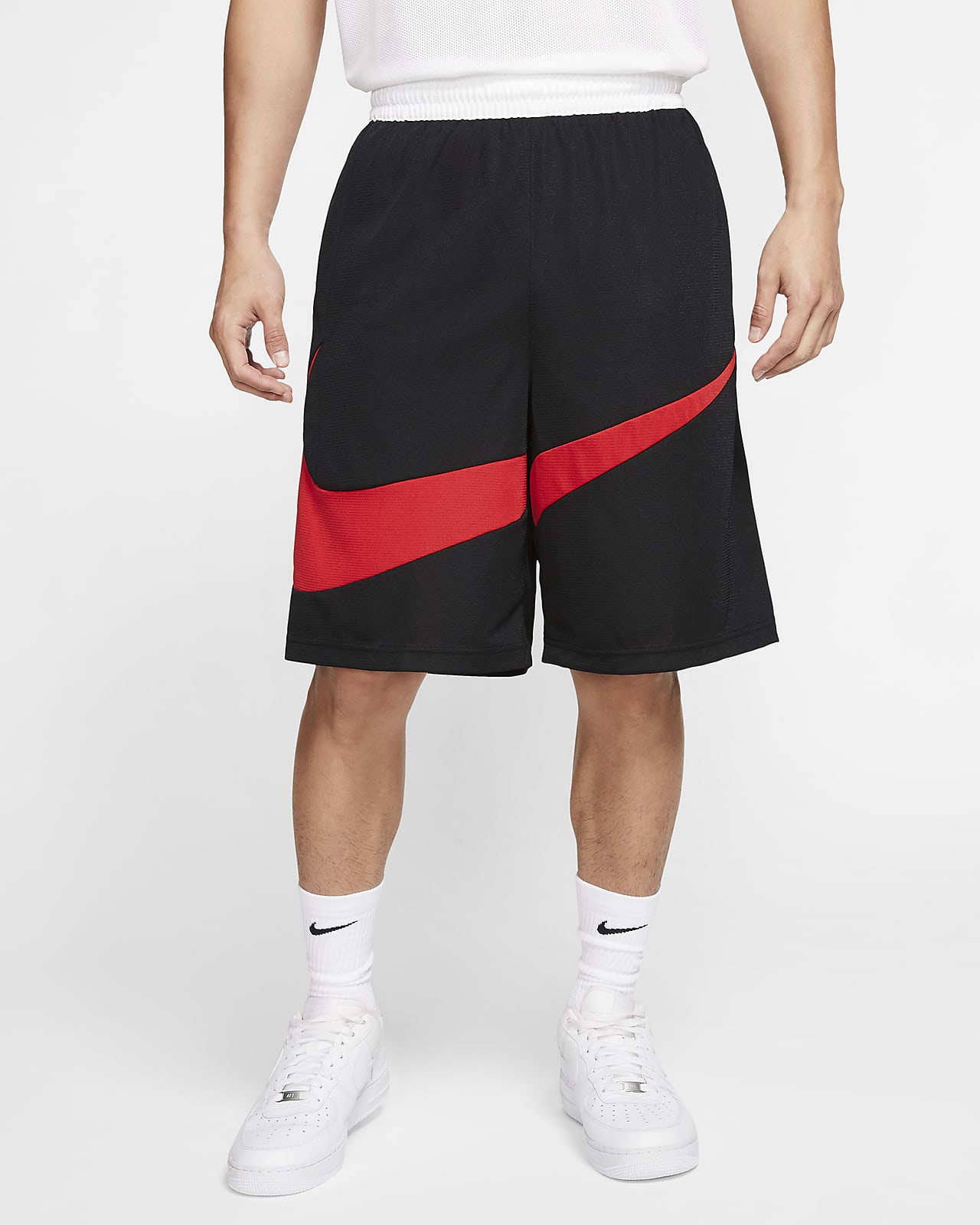 Nike Dri-FIT Basketball Shorts. Nike.com