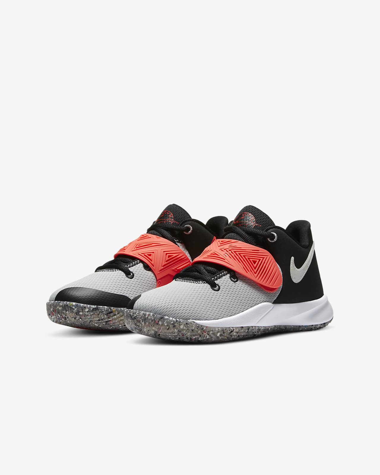 nike kyrie flytrap kids