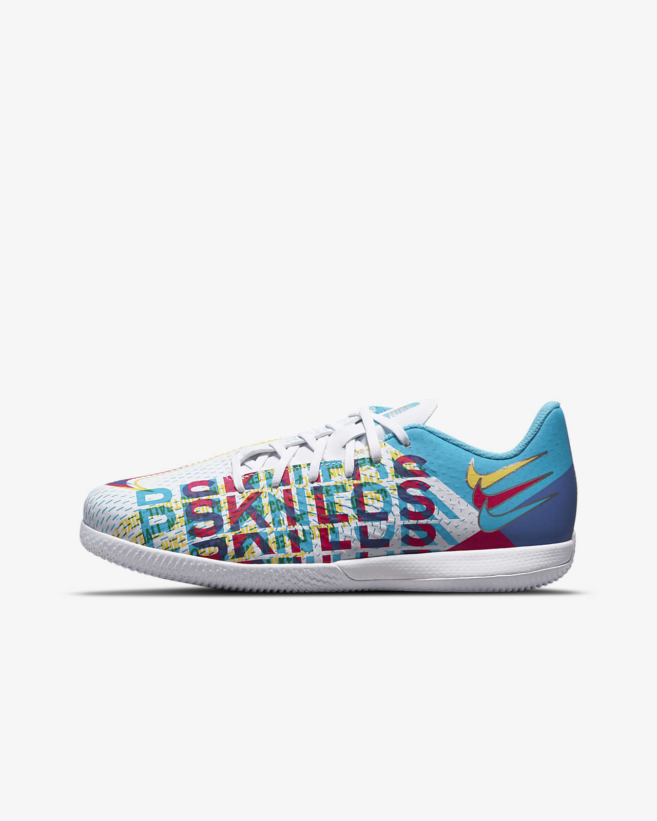kids indoor court shoes