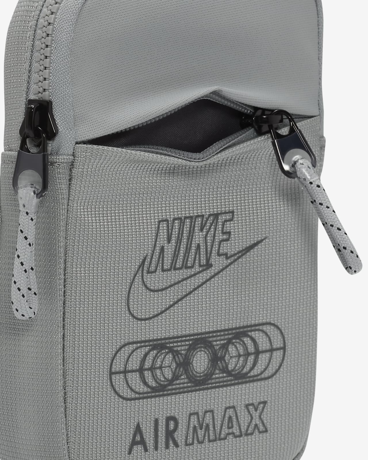 Nike Sportswear Essentials Air Max Crossbody Bag (1L)