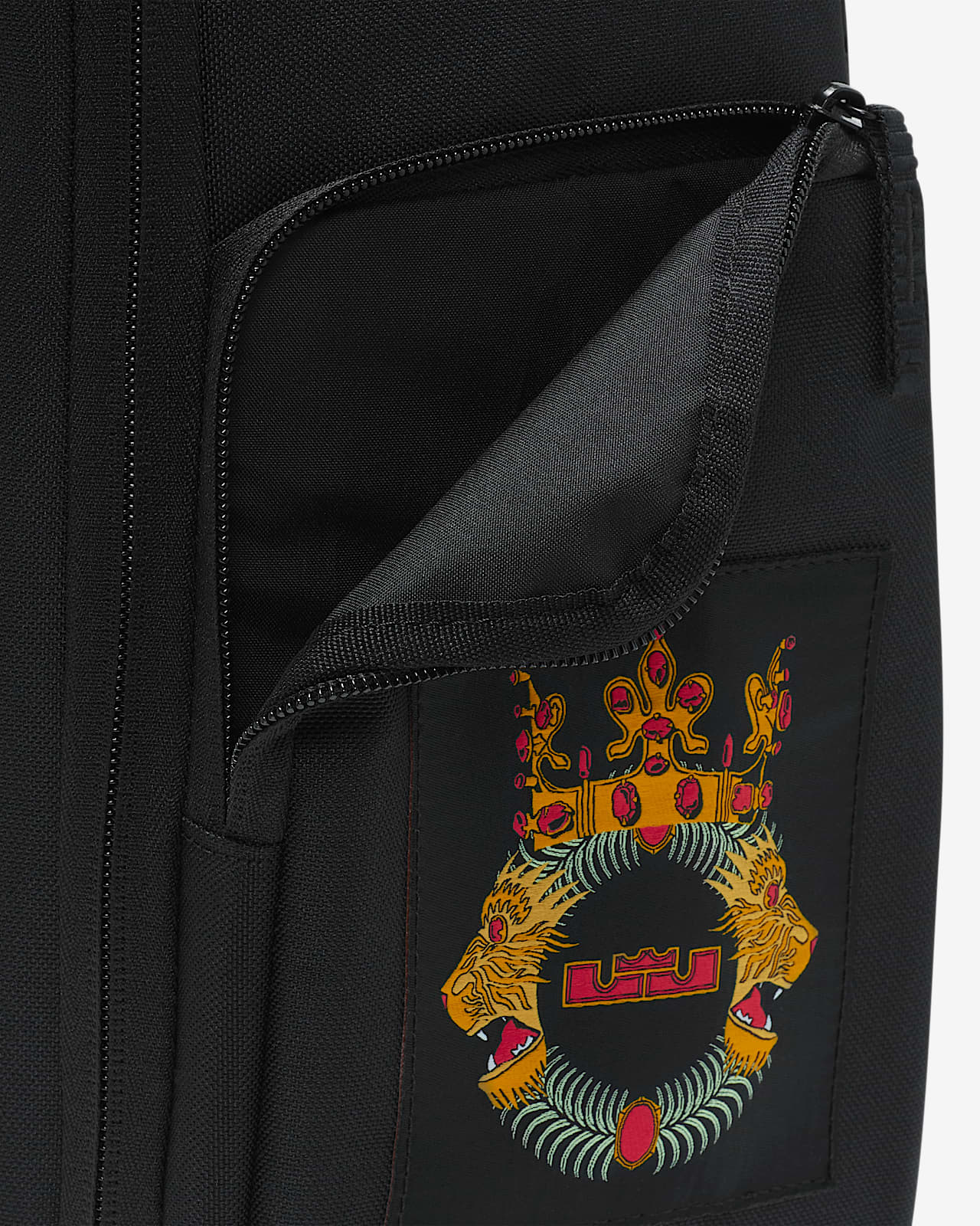 nike bag lebron