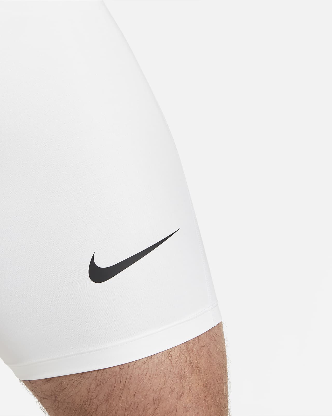 nike pro long short