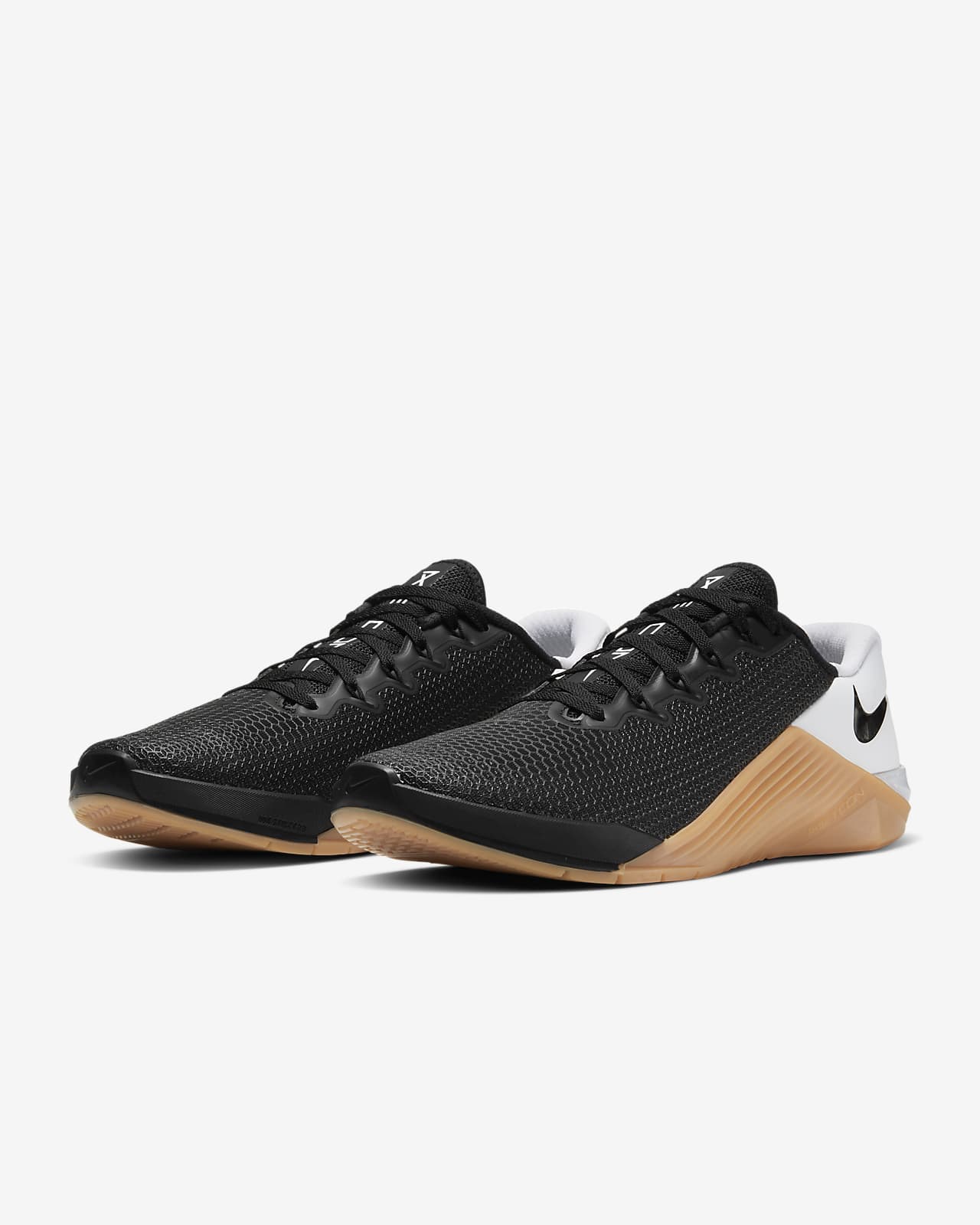 nike metcon 5 all black