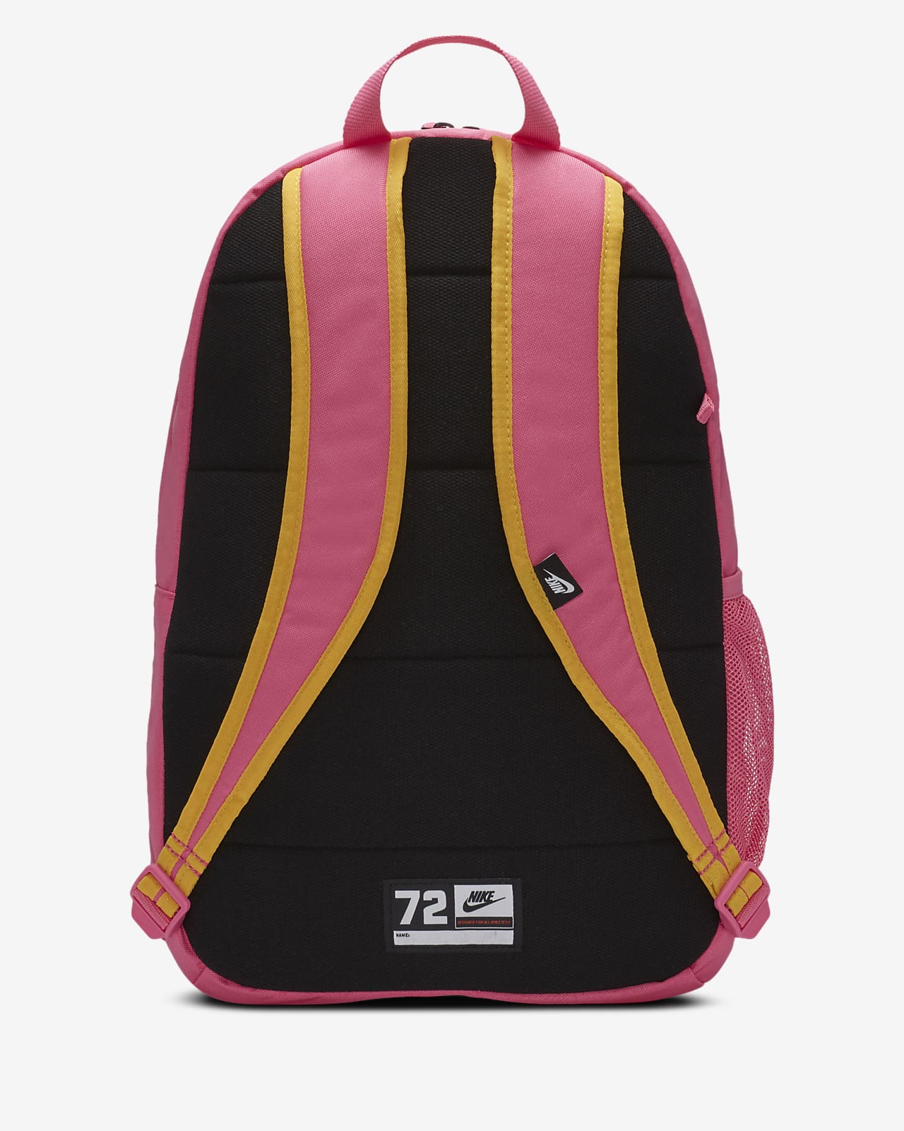 nike young athletes elemental backpack