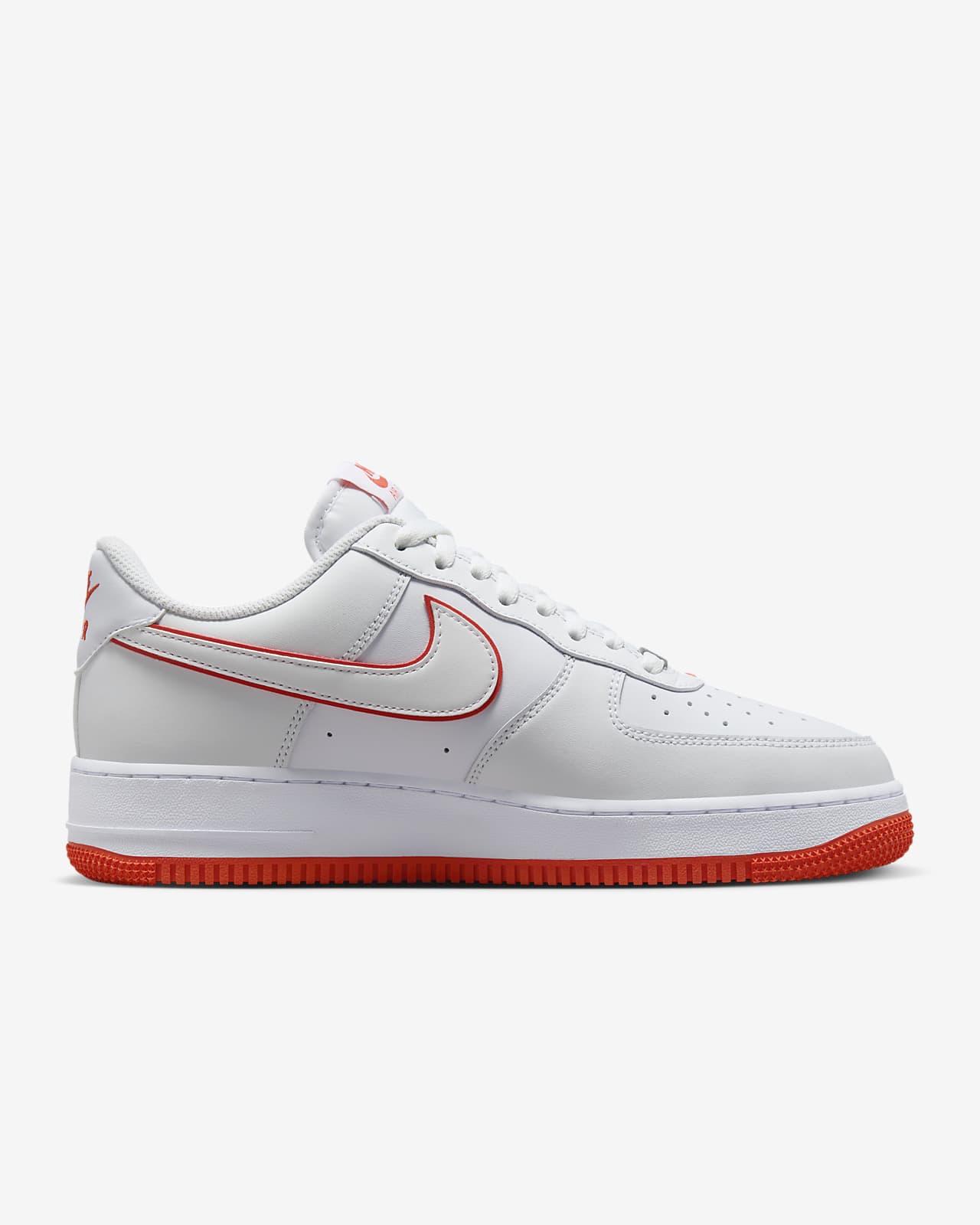 Nike Air Force 1 '07 Men's Shoes. Nike IN