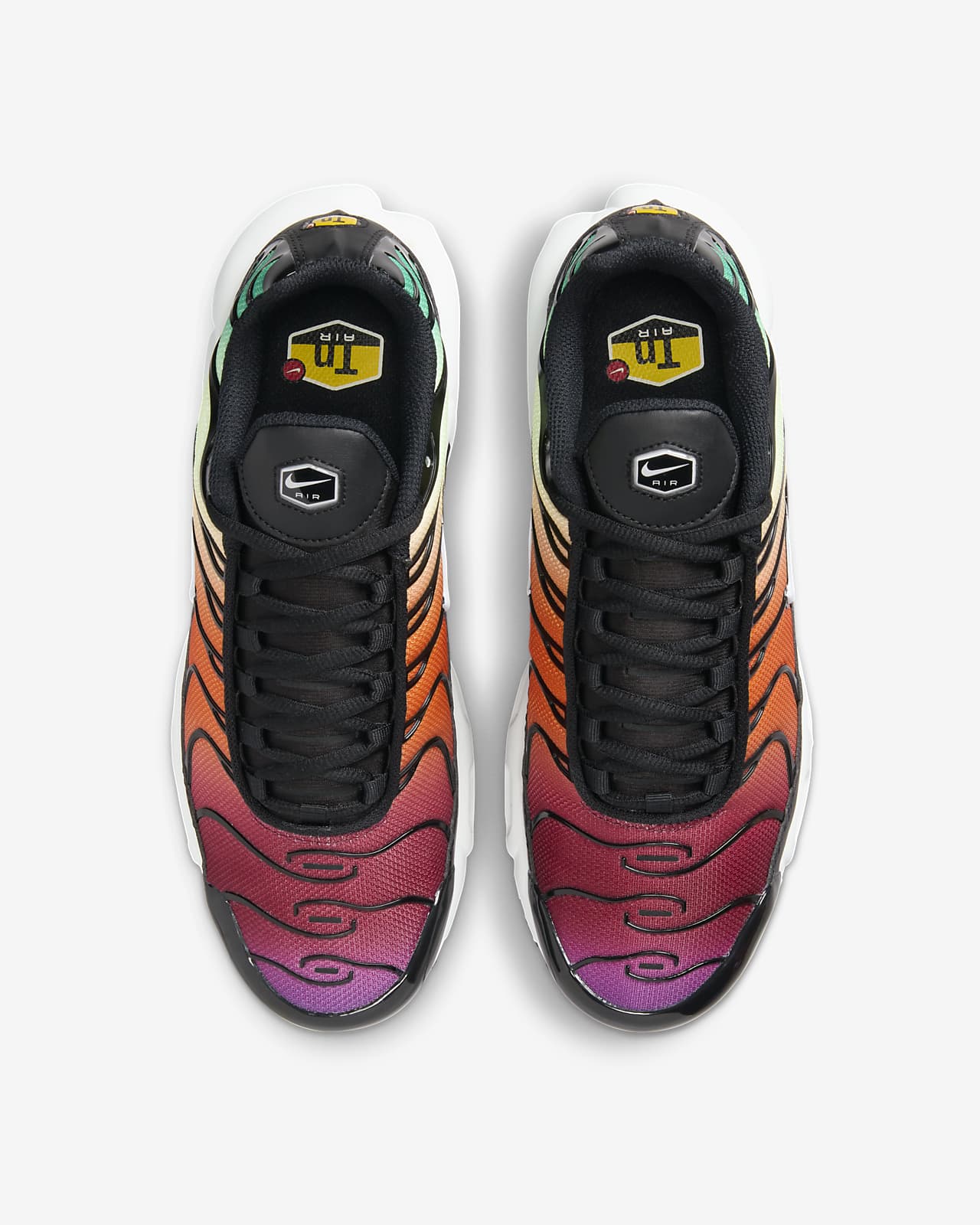 Nike air max sales tiger 27