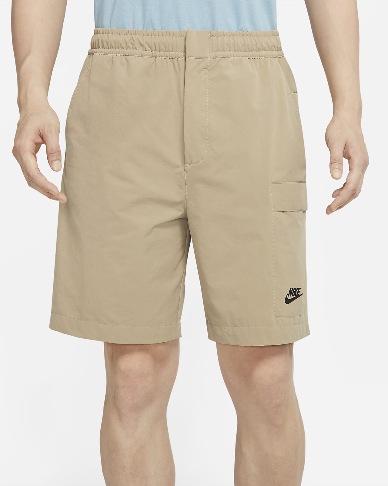 Utility Shorts. Nike VN