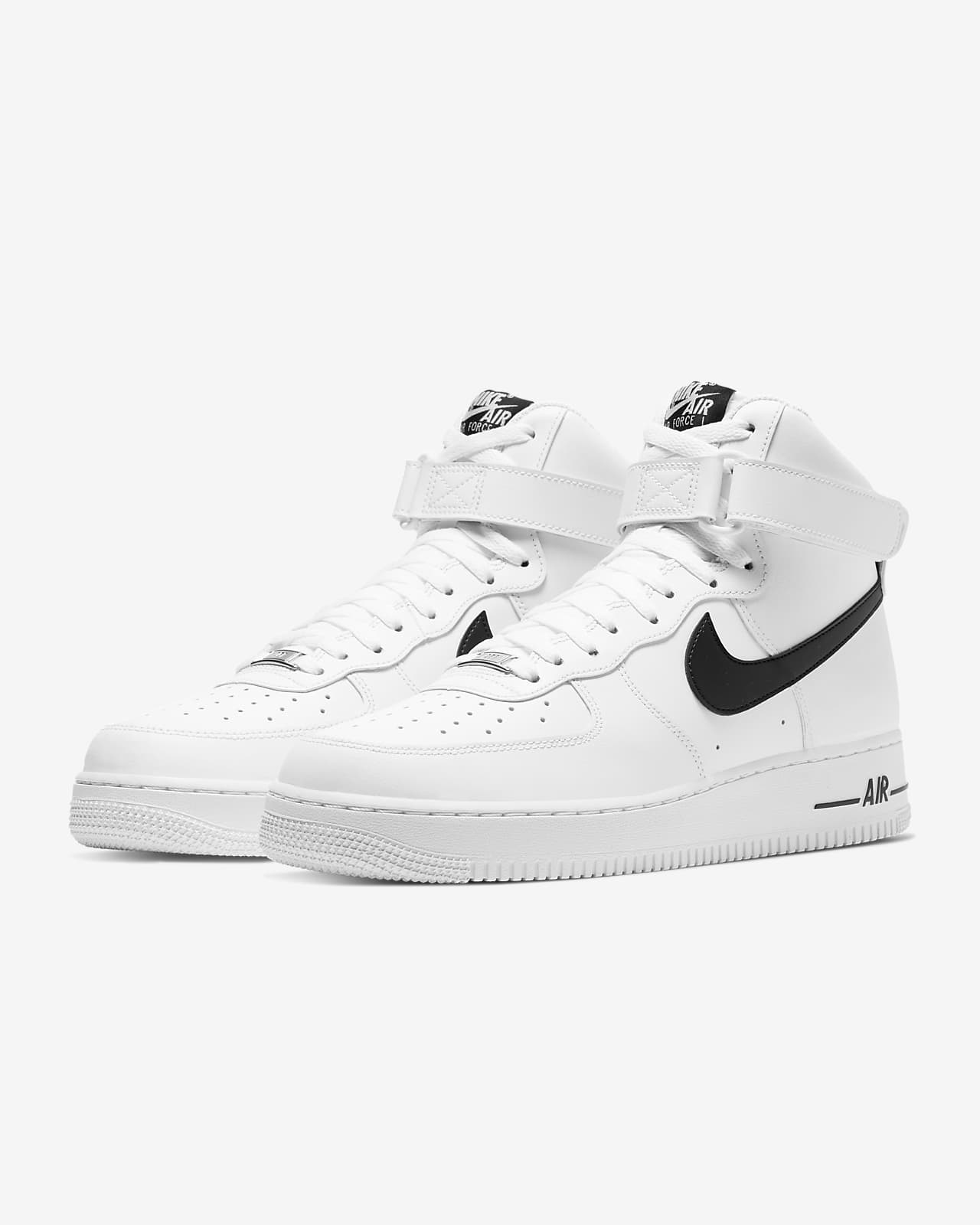 nike air force 1 mid 07 chile