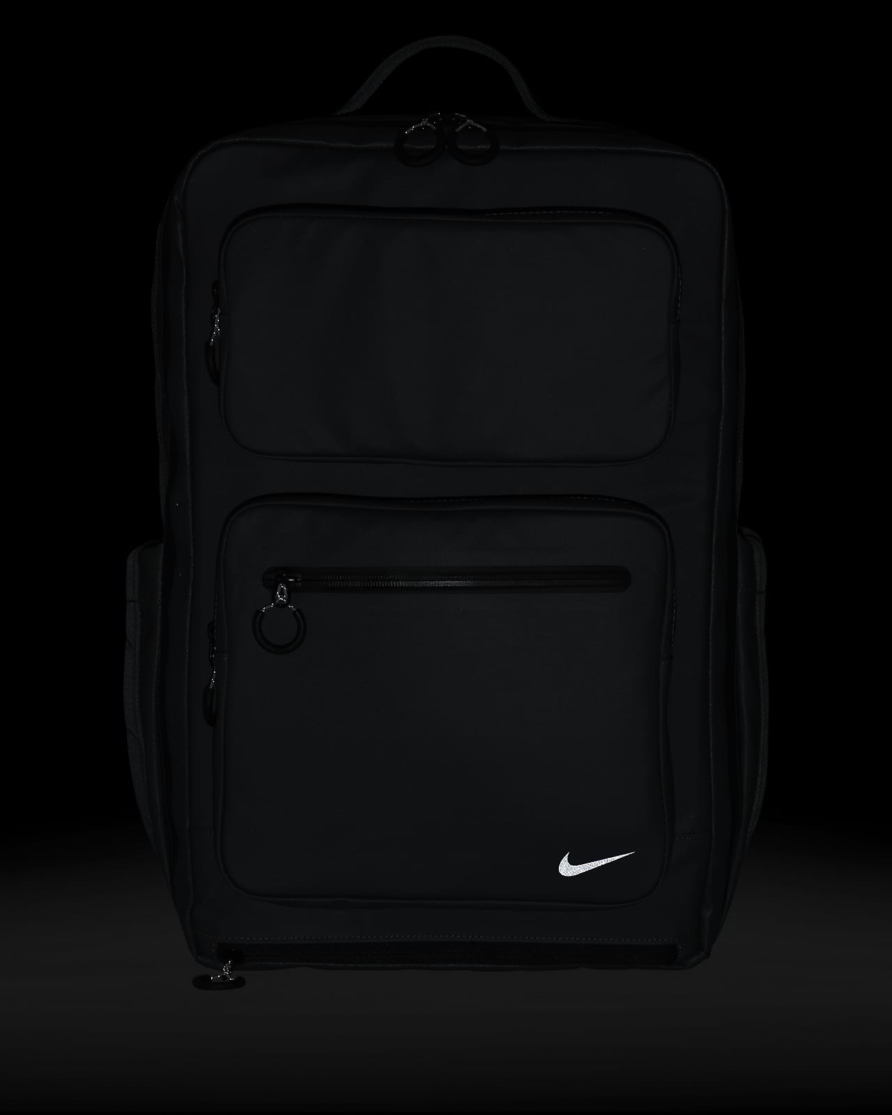 Nike Storm-FIT ADV Utility Speed Training Backpack (27L). Nike LU