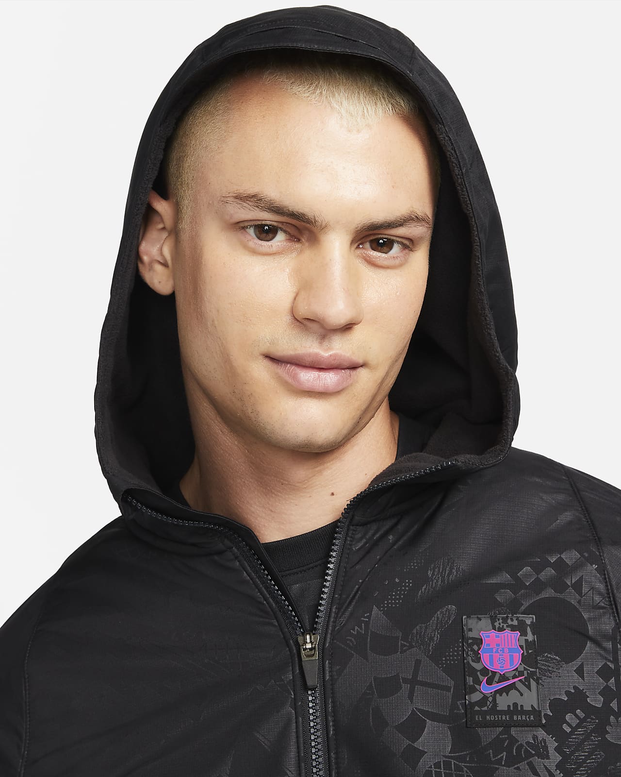 fc barcelona awf