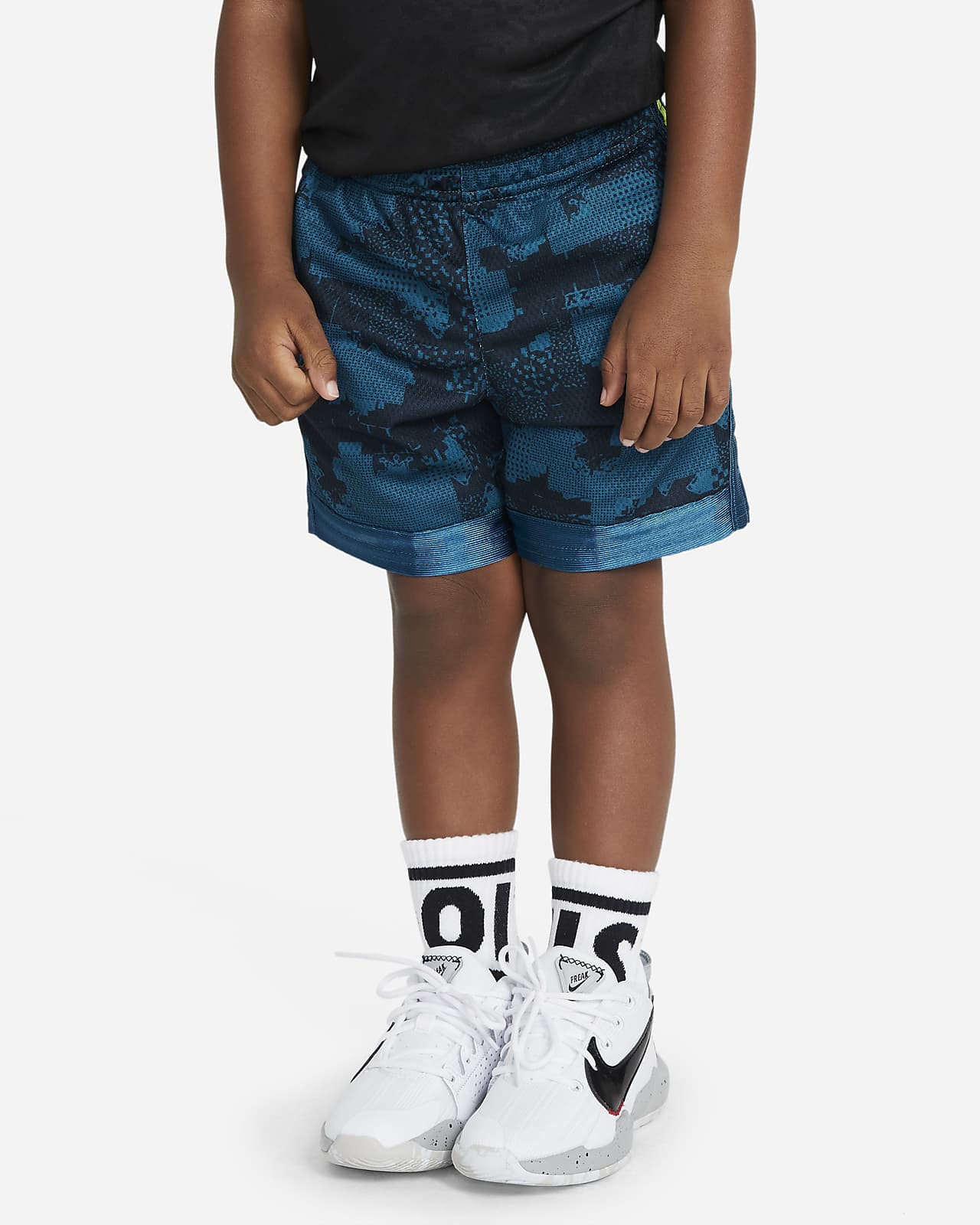 nike dri fit shorts elite