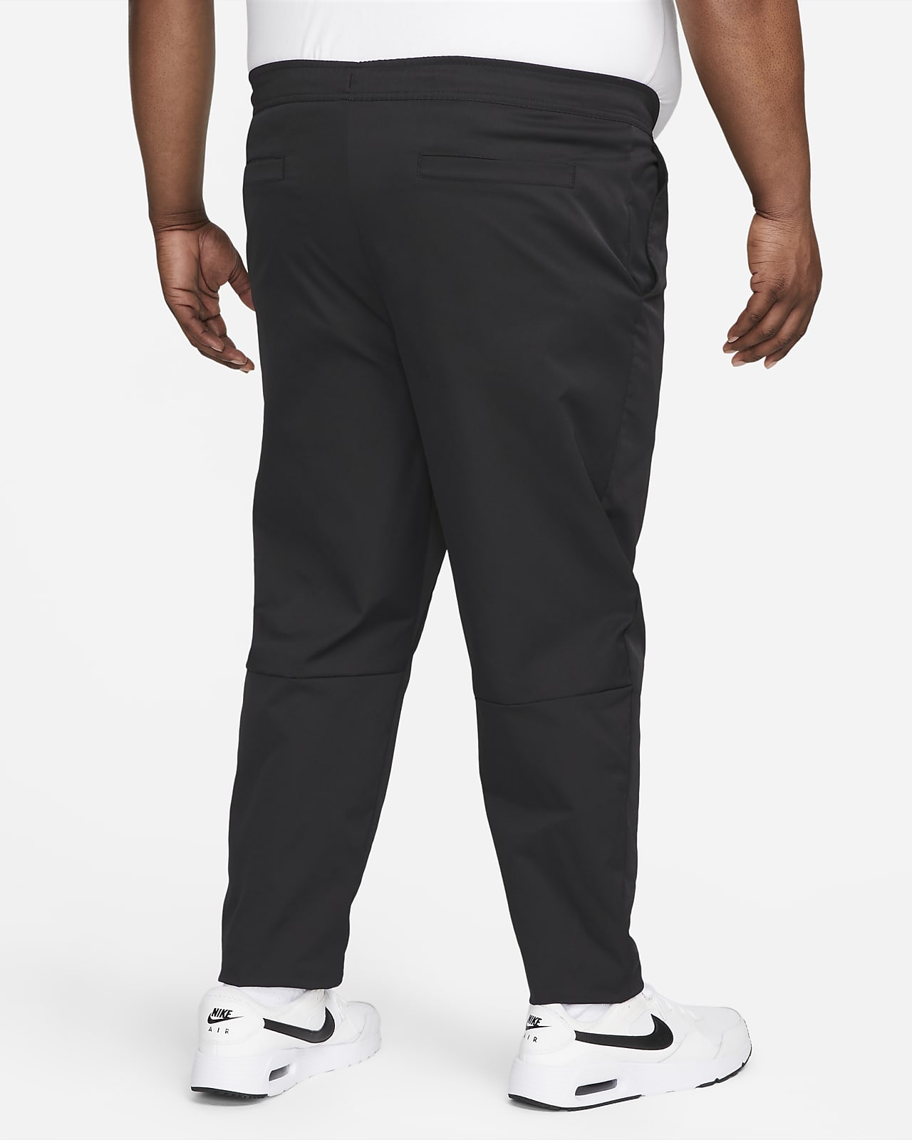 Used Good Condition Nike Men's Flex Core Pants Khaki Size 38 32 |  SidelineSwap