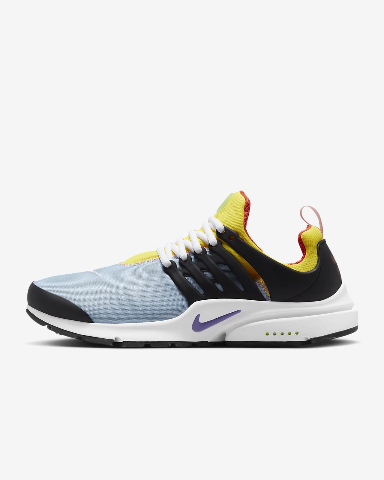 Nike Air Presto Men's Shoes