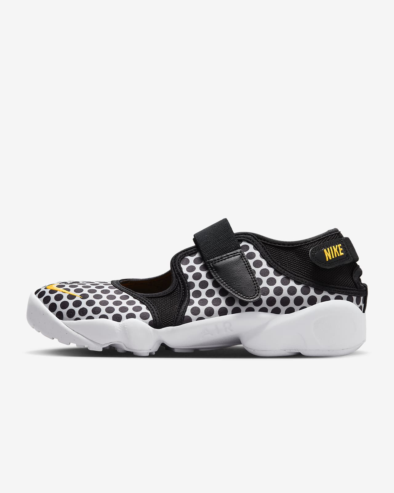 Nike wmns air rift on sale br