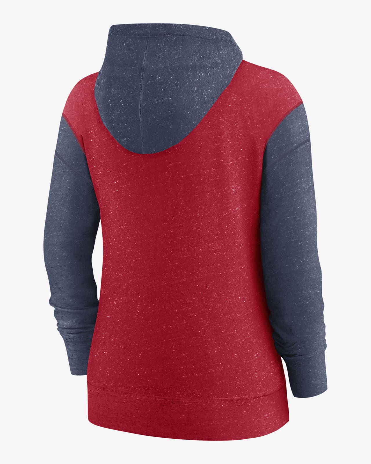 Training / Gym, Sudadera Mujer Winner Ii Rojo