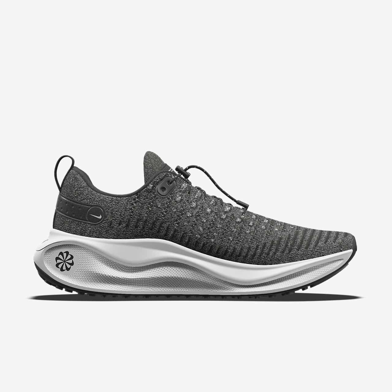 Nike InfinityRN 4 By You Custom Men's Road Running Shoes. Nike IE