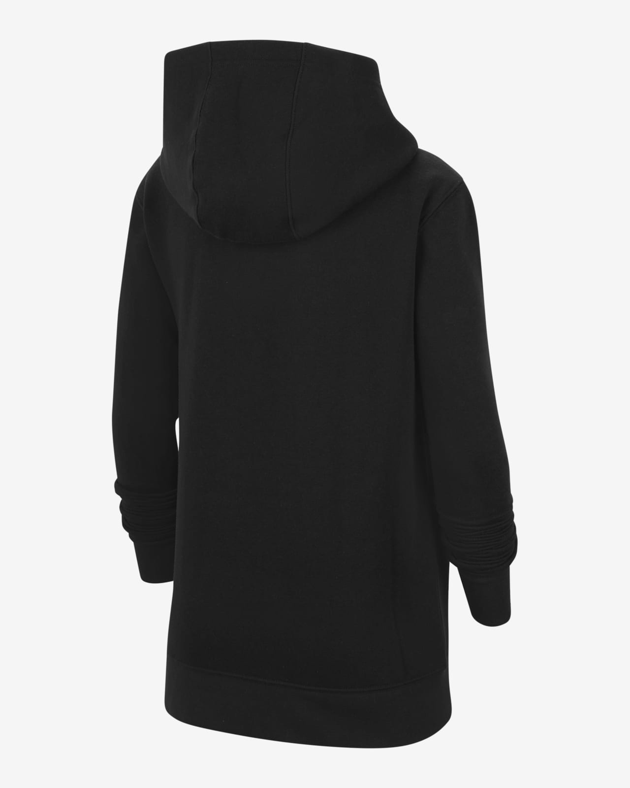 nike nfl pullover fleece club hoodie