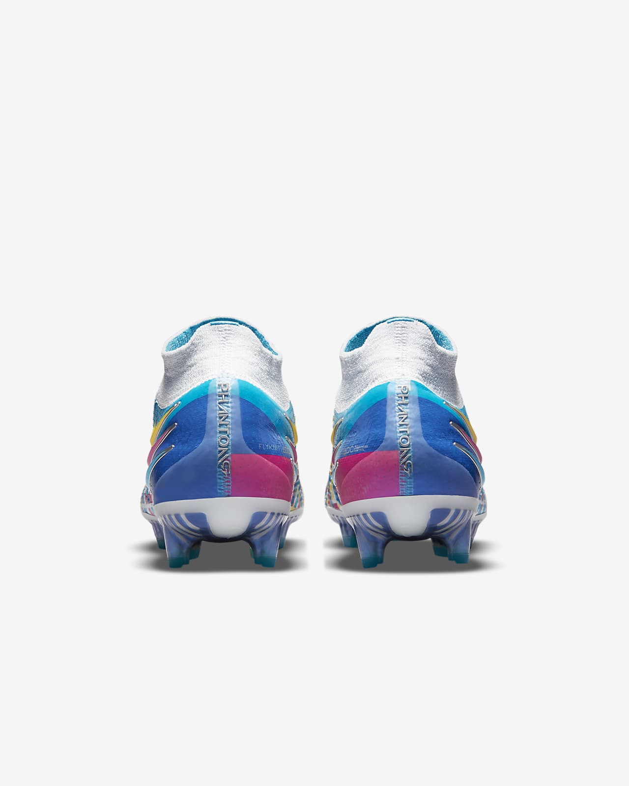 nike ftr club df fg