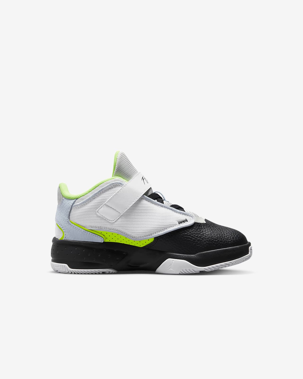 Jordan Max Aura 4 Younger Kids' Shoes. Nike AU