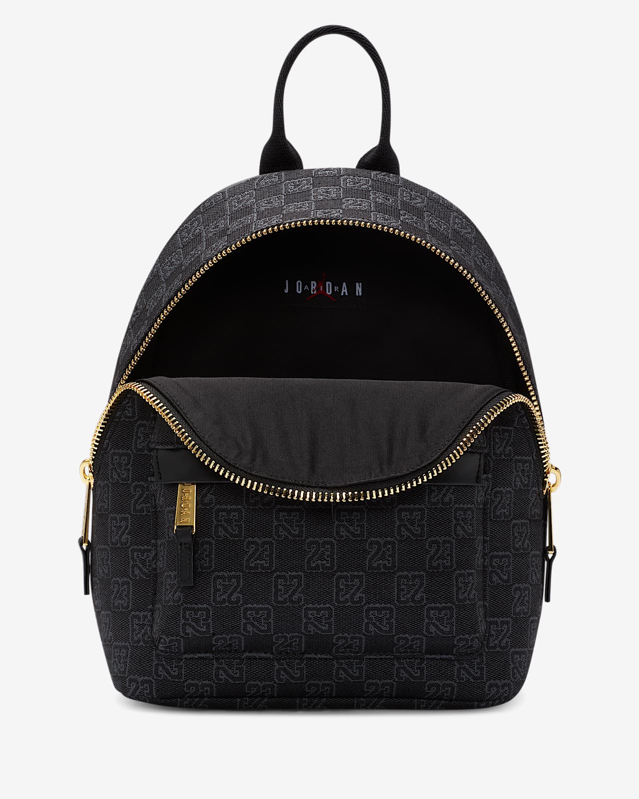 mini jordan backpack