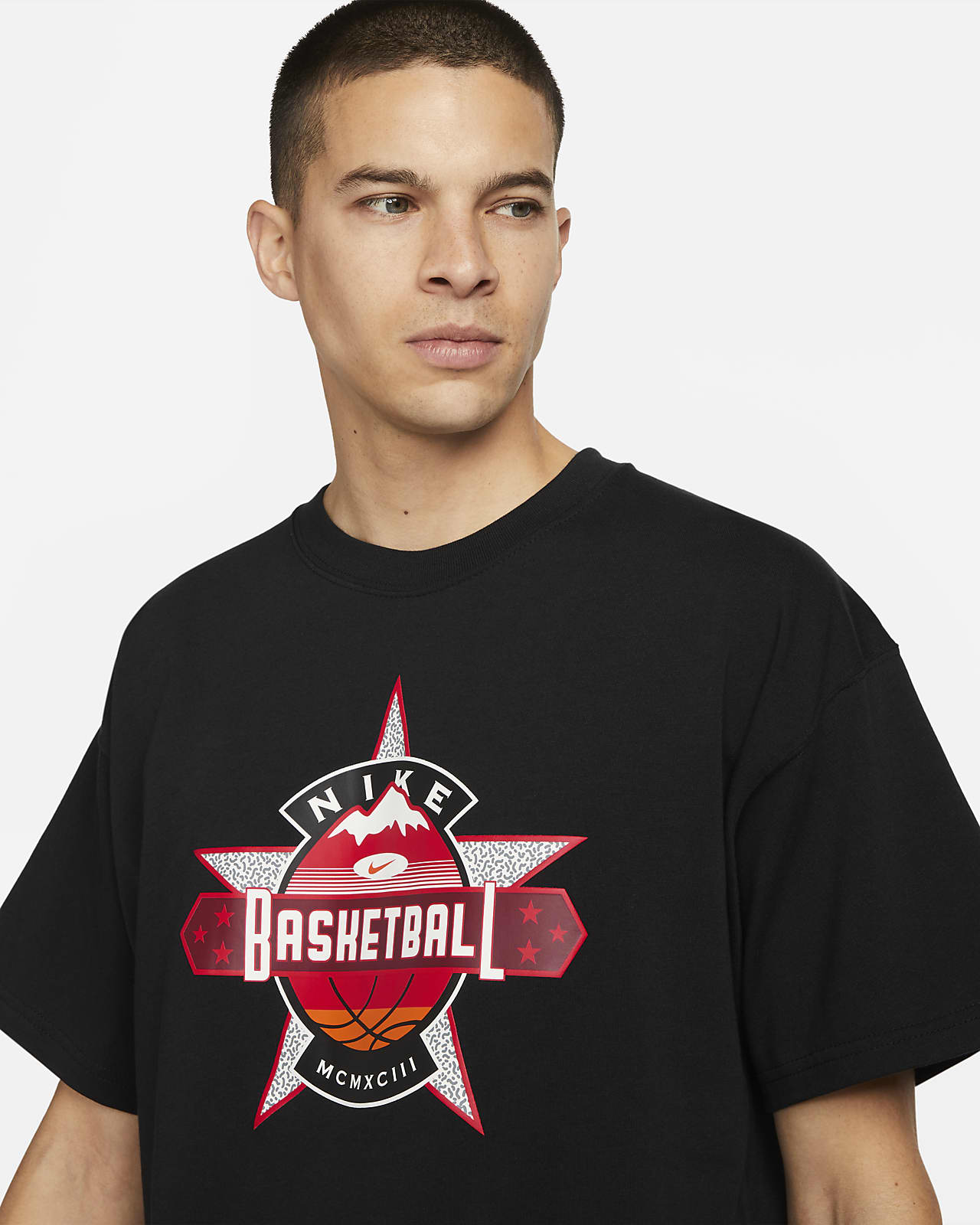 Nike Sportswear Men's Max90 T-Shirt. Nike.com