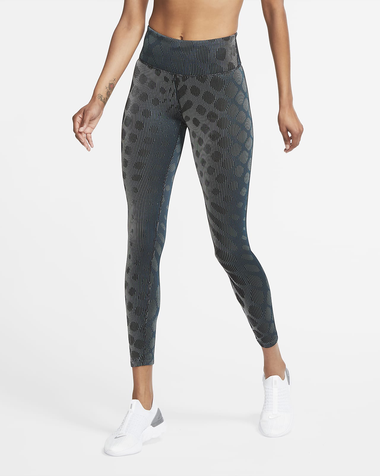 nike running bottoms womens