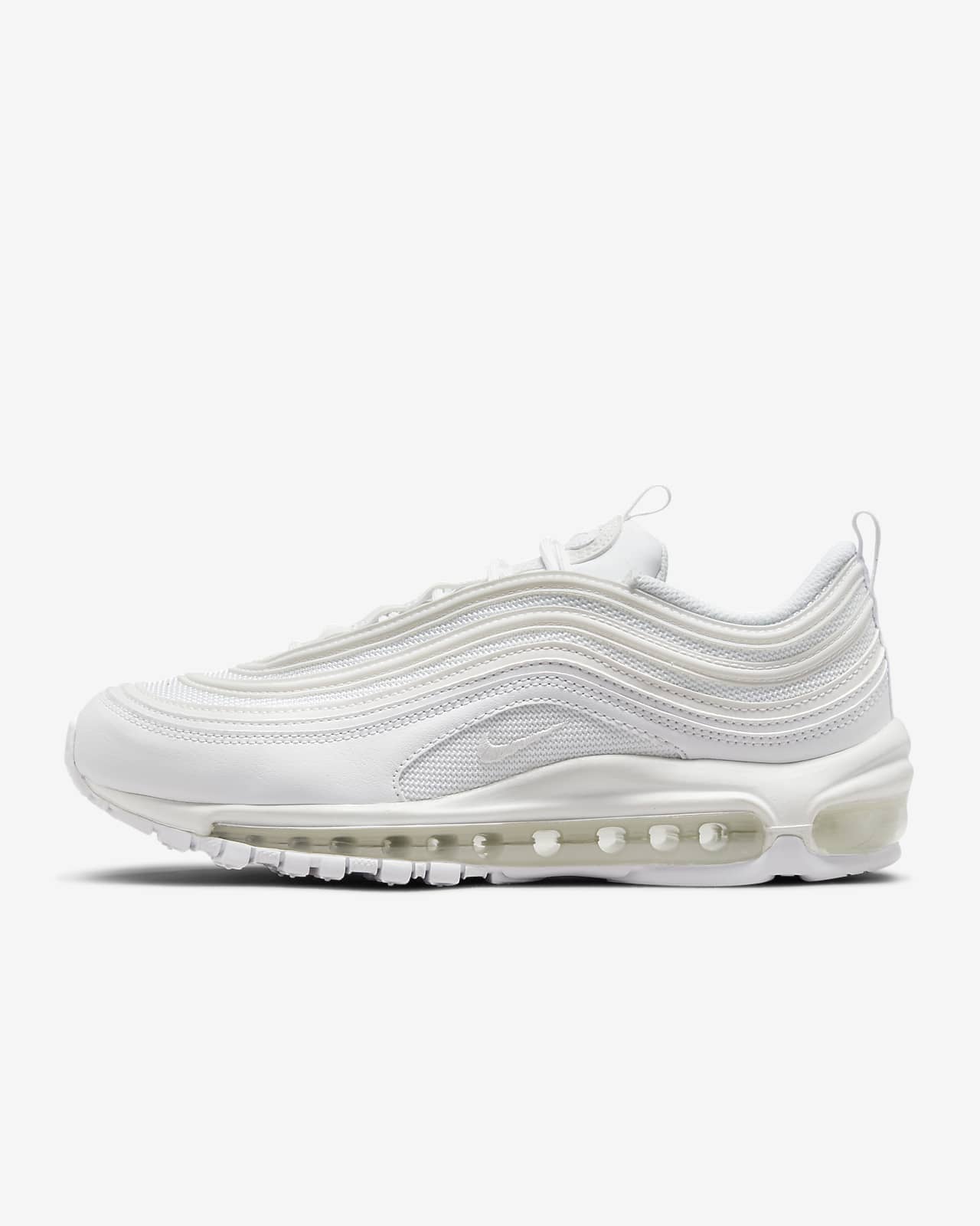 hole Clean the bedroom despise Nike Air Max 97 Women's Shoes. Nike ID
