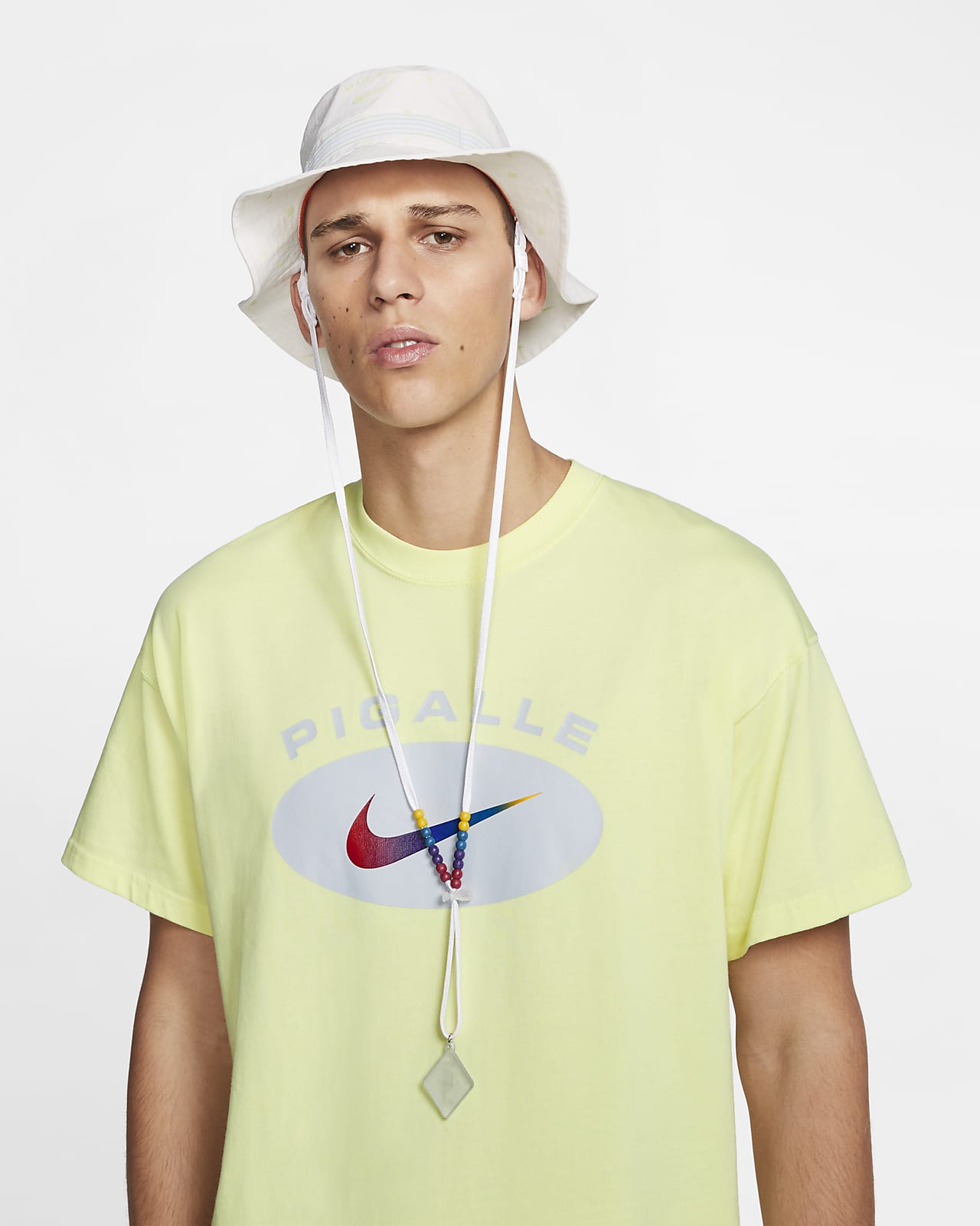 Nike pigalle store