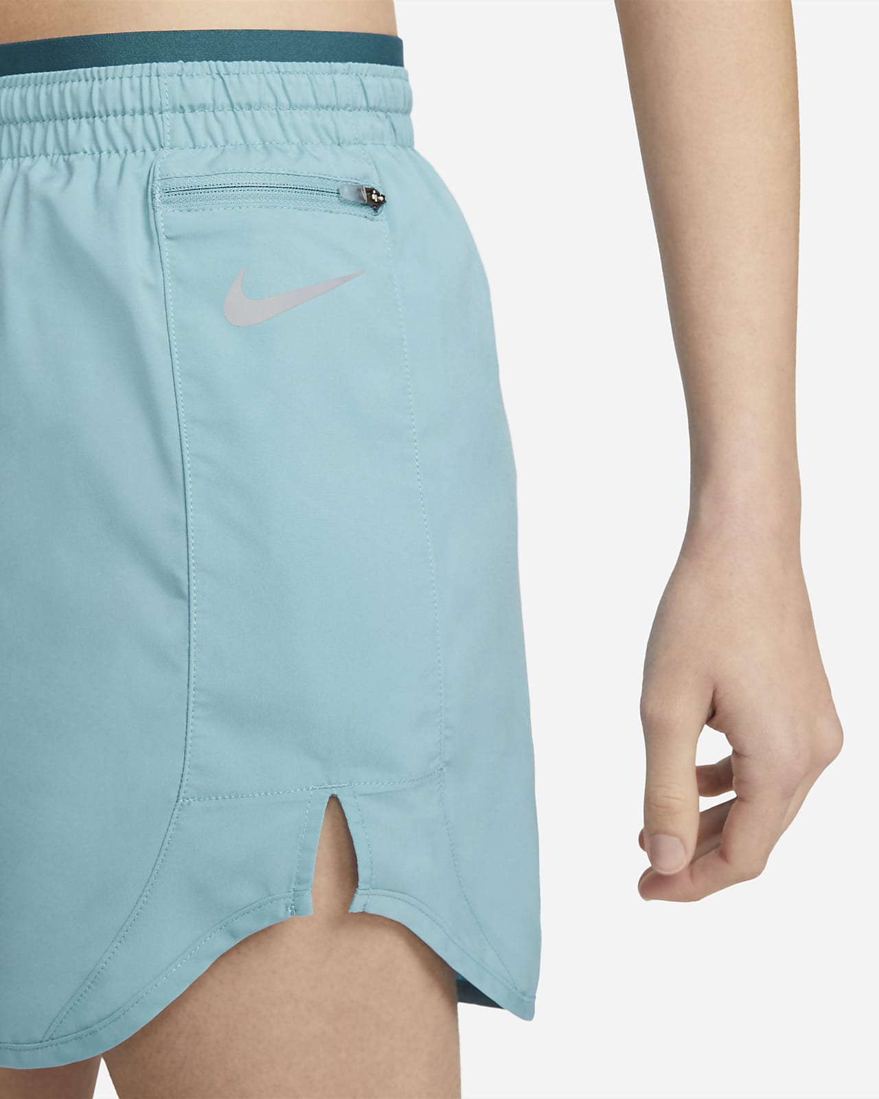 Nike Tempo Luxe Women's Running Shorts 
