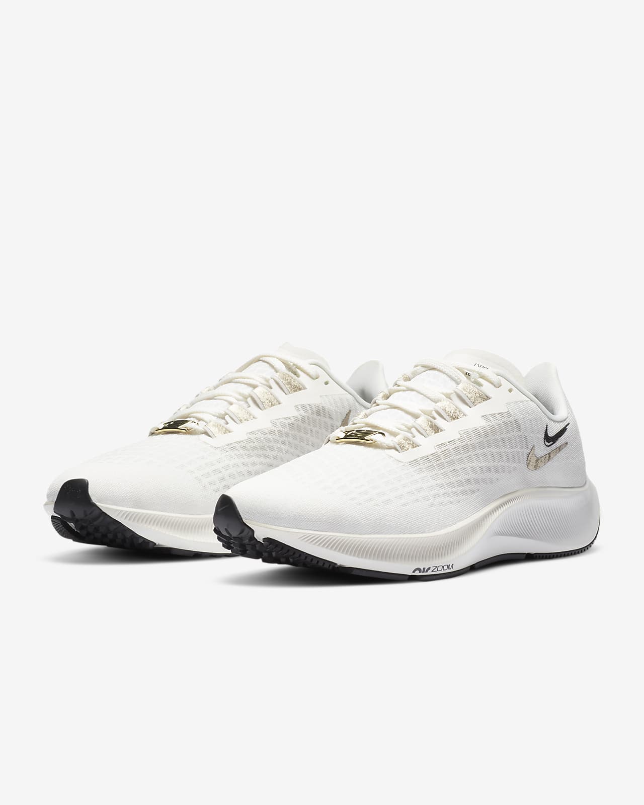 nike white pegasus