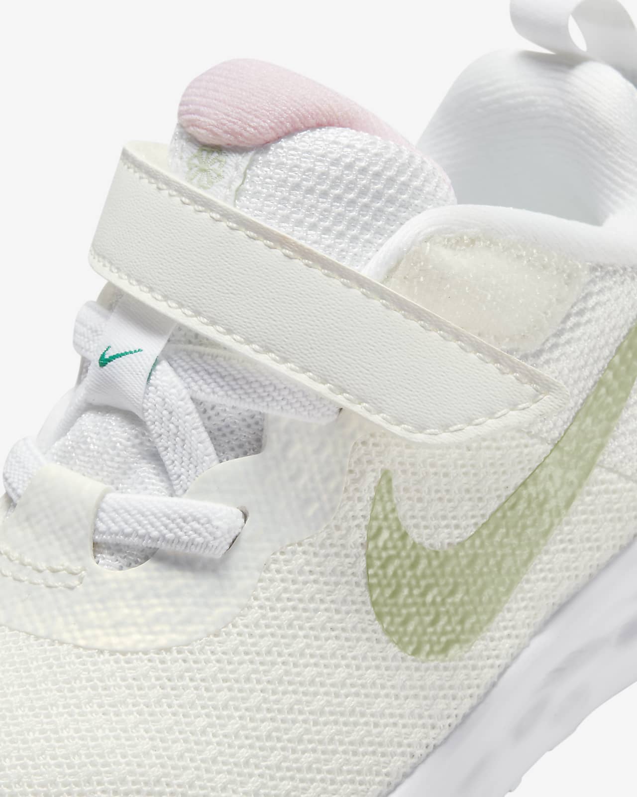 nike infant revolution