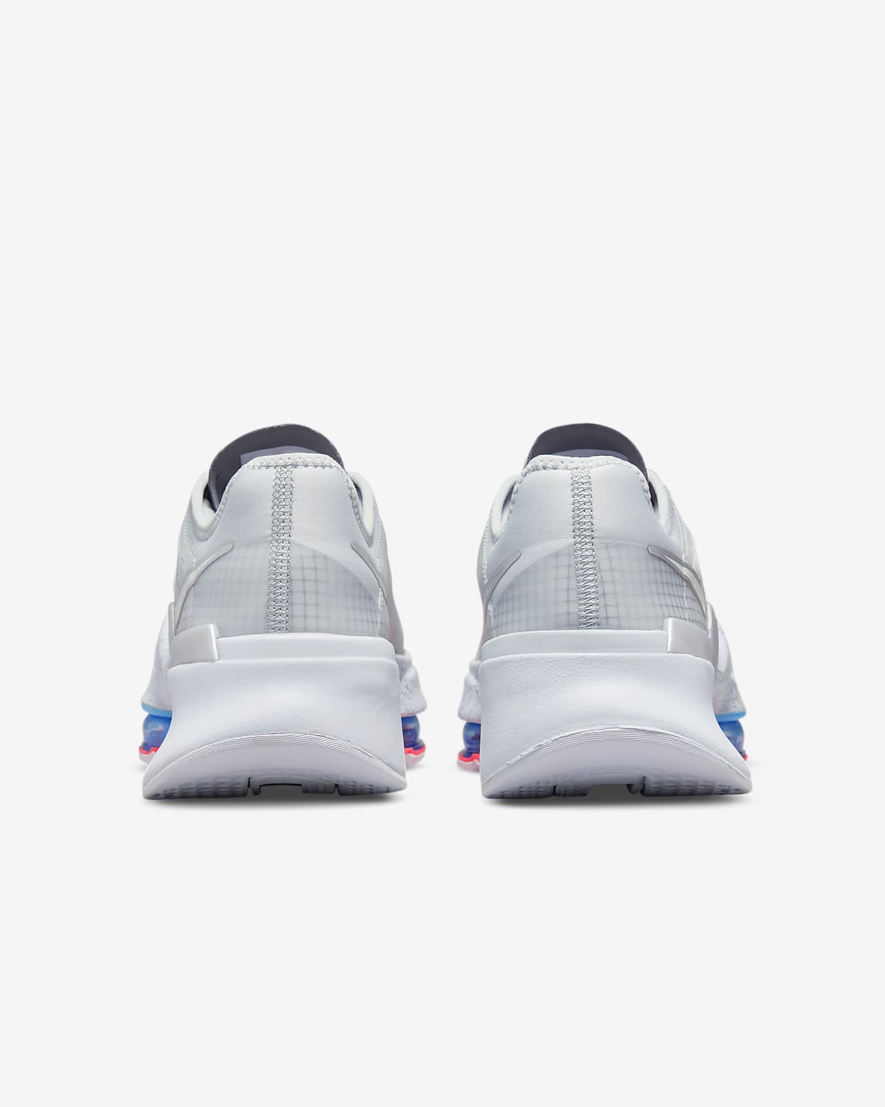 Женские кроссовки для ВИИТ Nike Air Zoom SuperRep 3. Nike RU