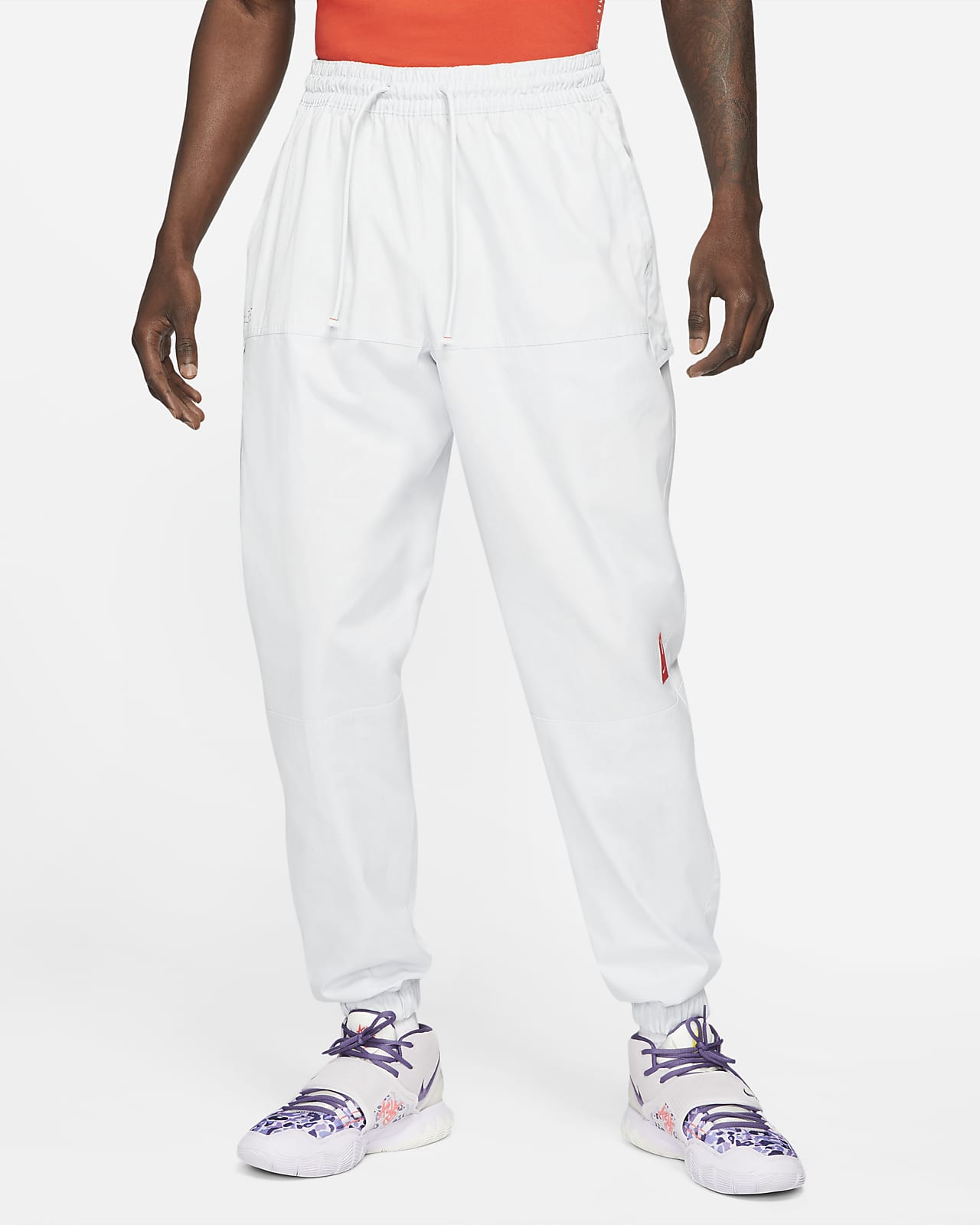 nike kyrie joggers