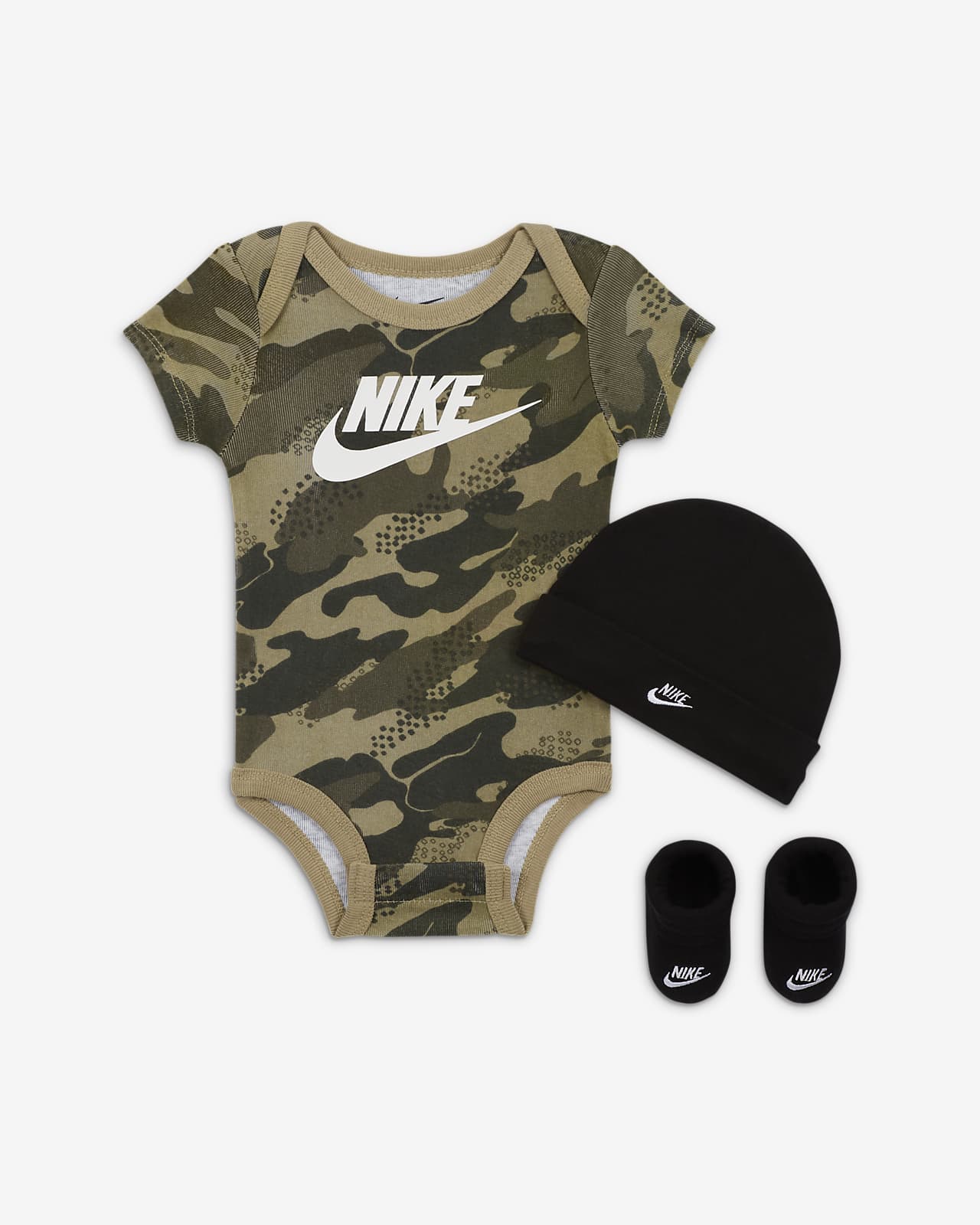 Nike ナイキ 赤ちゃん 服 セット