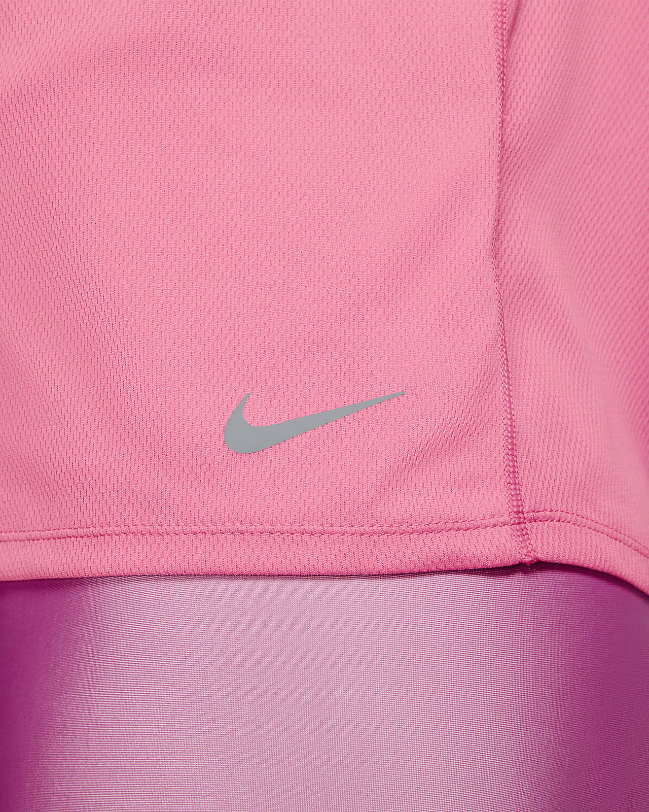 nike top running