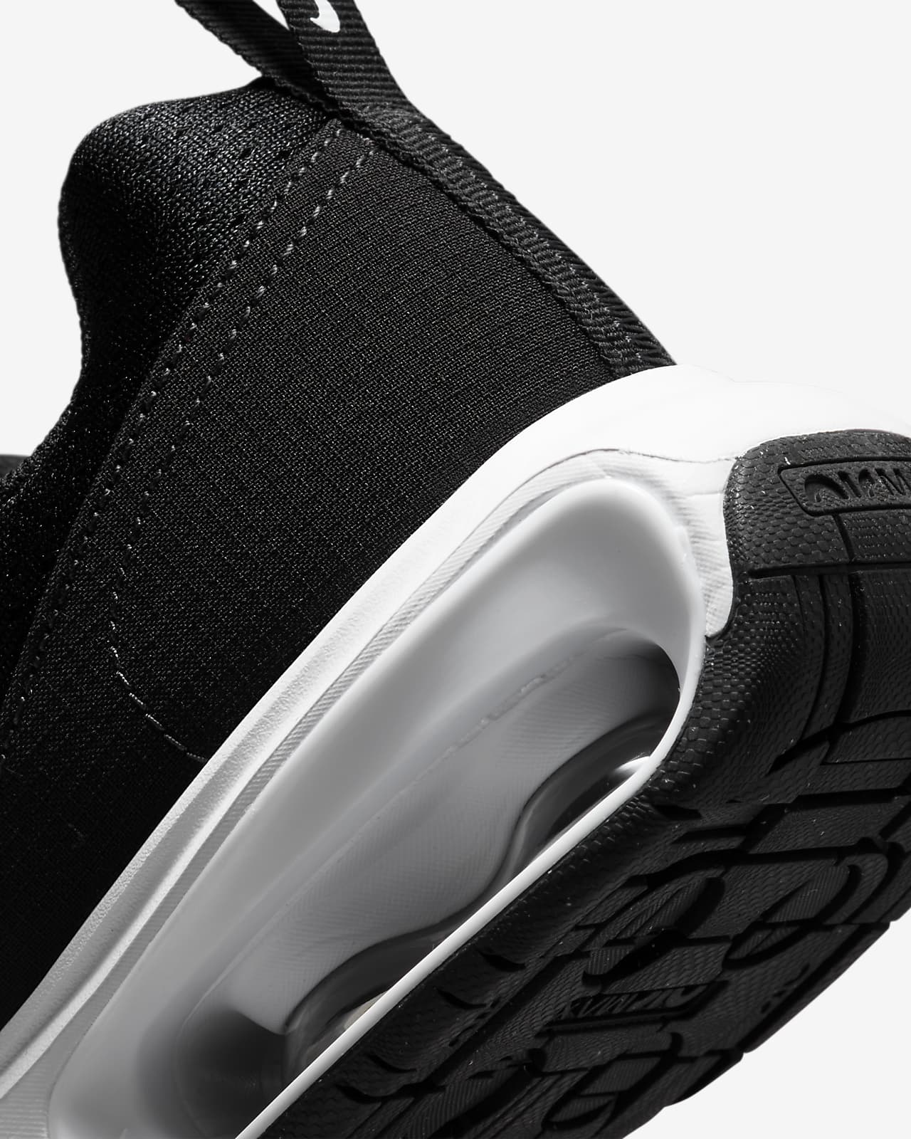 Nike Air Max INTRLK Lite-sko til børn. DK