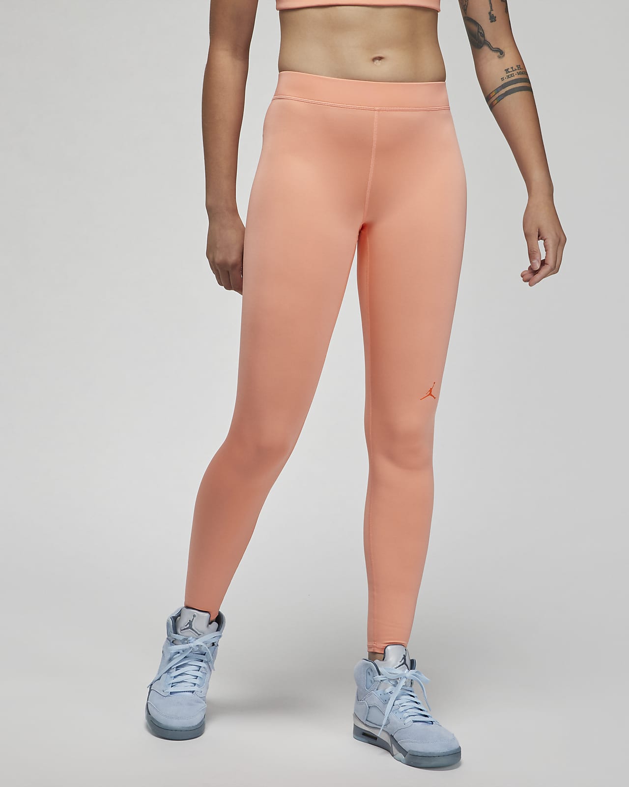 womens air jordan leggings