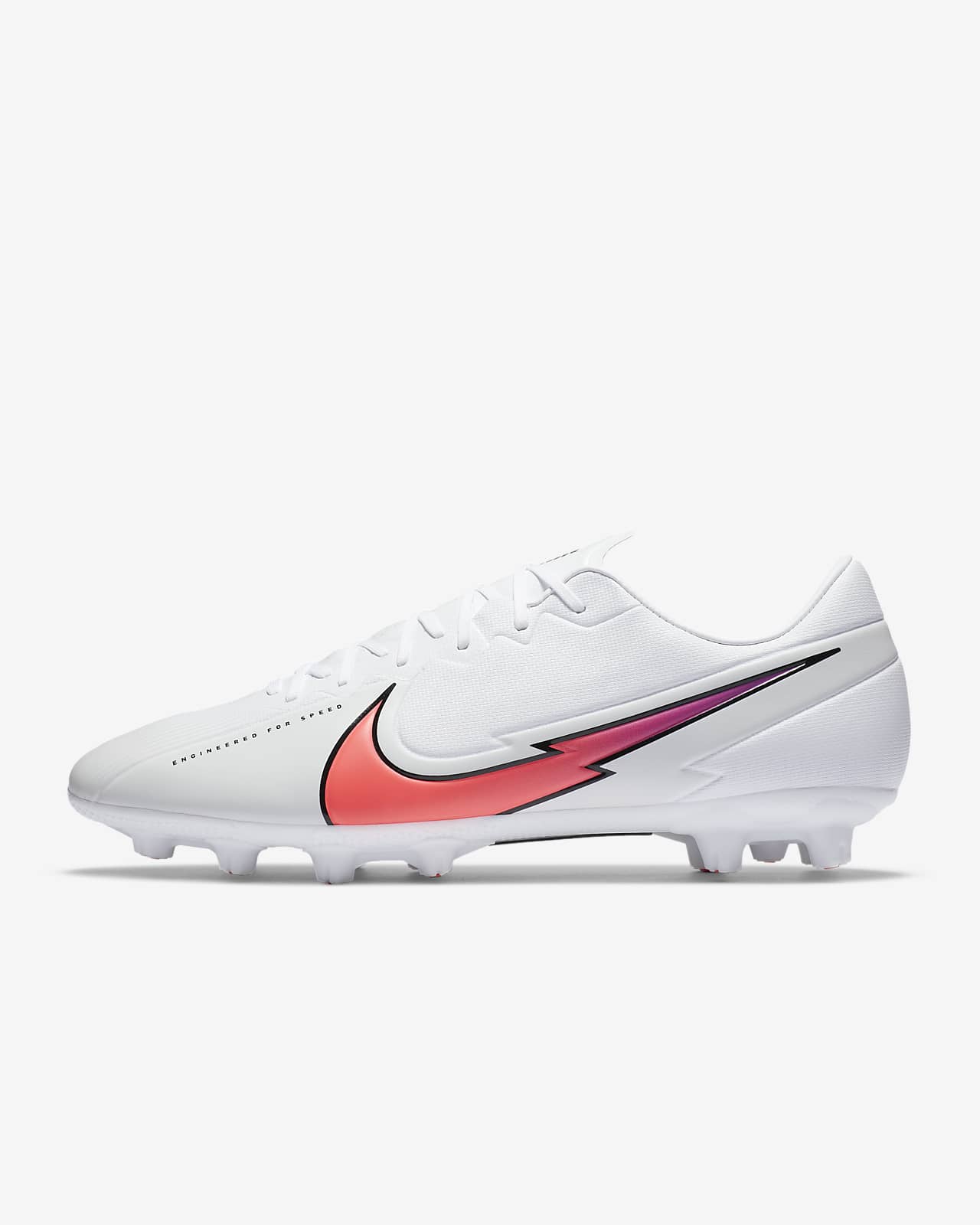 Nike Mercurial Vapor 13 Pro Hg Hard Ground Soccer Cleat Nike Jp